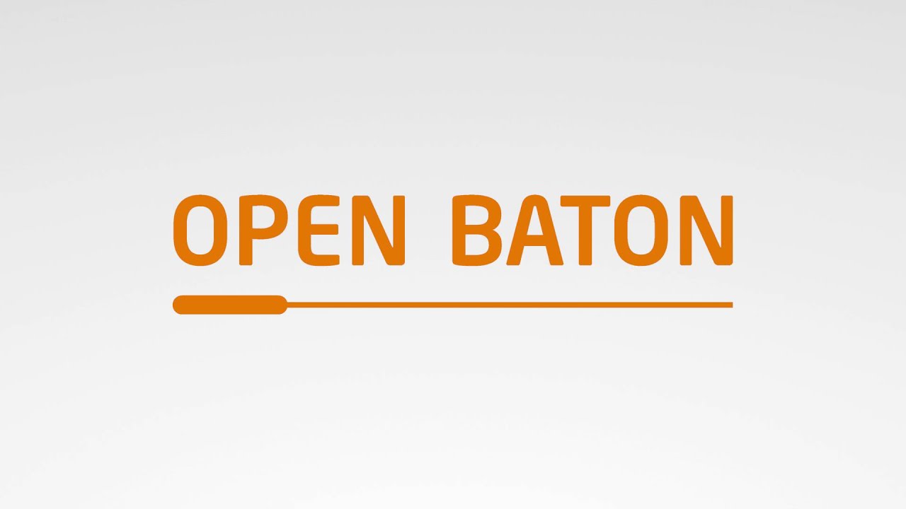 Open Baton
